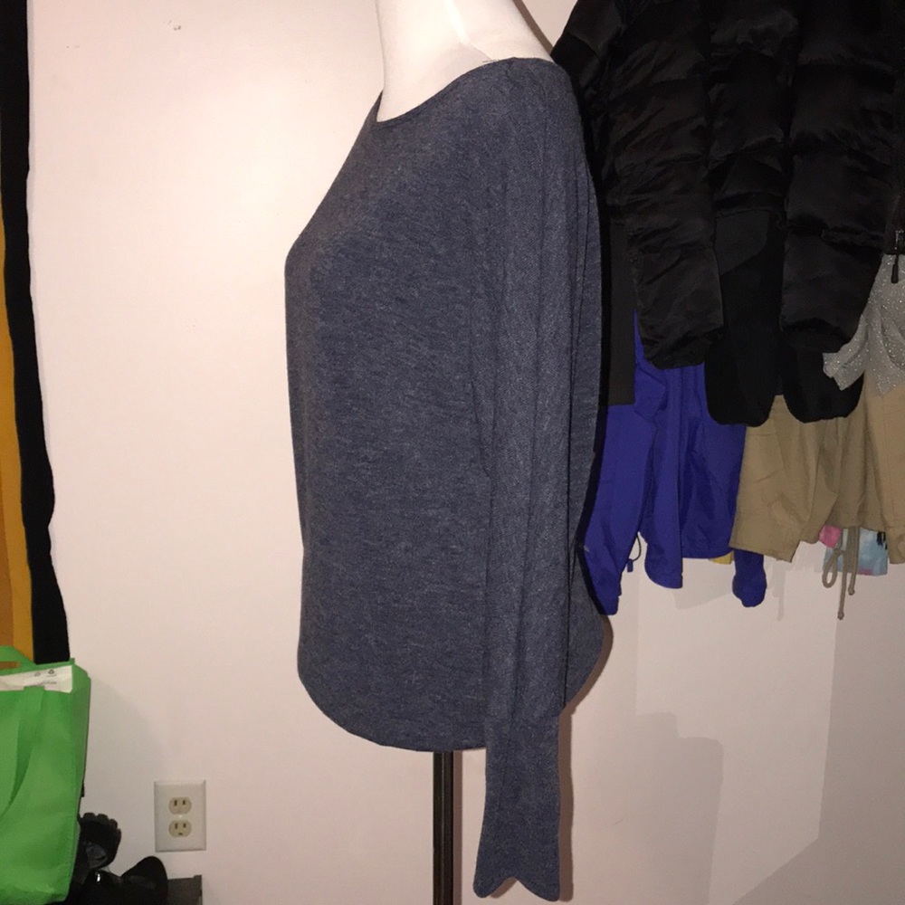 Dolman Tunic - Picture 4 of 7